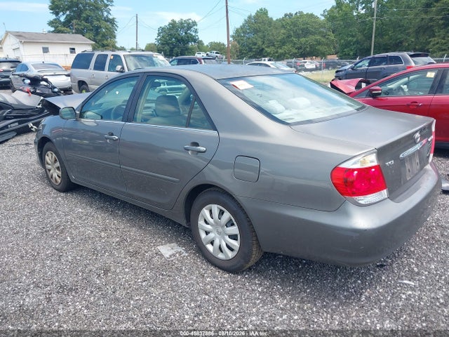 Aukcja sprzedaży 2006 Toyota Camry Le, vin: 4T1BE32KX6U713768, numer aukcji: 45837886