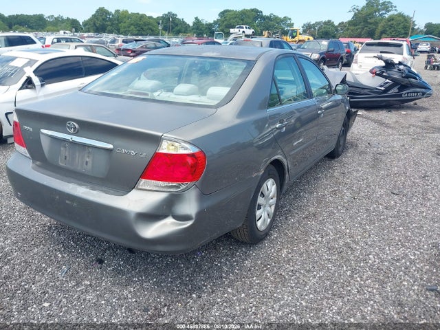 Aukcja sprzedaży 2006 Toyota Camry Le, vin: 4T1BE32KX6U713768, numer aukcji: 45837886