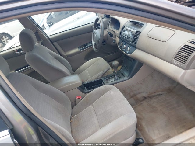 Aukcja sprzedaży 2006 Toyota Camry Le, vin: 4T1BE32KX6U713768, numer aukcji: 45837886