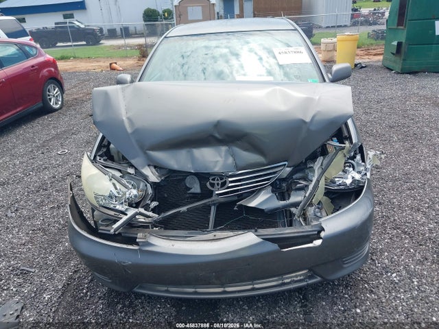 Aukcja sprzedaży 2006 Toyota Camry Le, vin: 4T1BE32KX6U713768, numer aukcji: 45837886