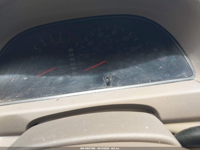 Aukcja sprzedaży 2006 Toyota Camry Le, vin: 4T1BE32KX6U713768, numer aukcji: 45837886