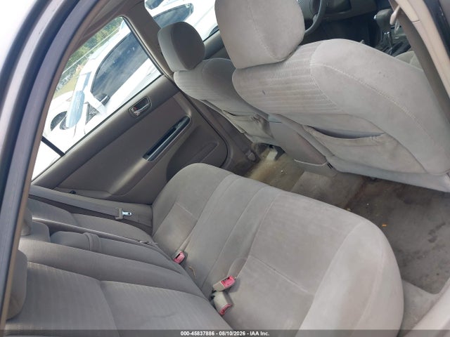 Aukcja sprzedaży 2006 Toyota Camry Le, vin: 4T1BE32KX6U713768, numer aukcji: 45837886