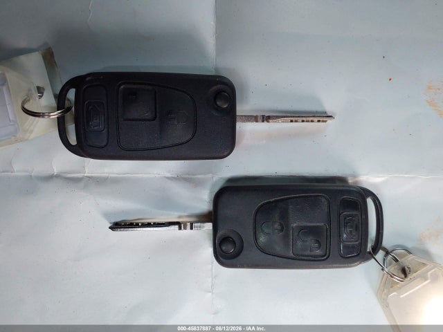Aukcja sprzedaży 2014 Mercedes-benz Sprinter 2500 Normal Roof, vin: WD3PE7DC6E5856372, numer aukcji: 45837887