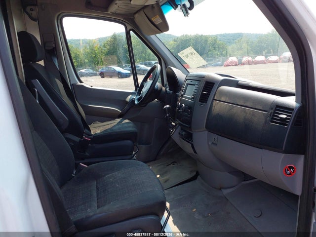 Aukcja sprzedaży 2014 Mercedes-benz Sprinter 2500 Normal Roof, vin: WD3PE7DC6E5856372, numer aukcji: 45837887