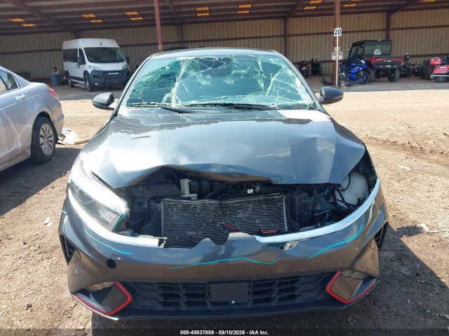 Aukcja sprzedaży 2024 Kia Forte Gt-line, vin: 3KPF54AD6RE705197, numer aukcji: 45837889