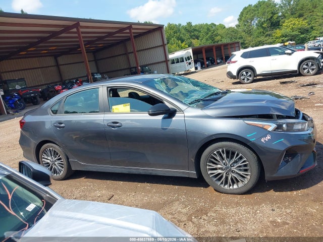 Aukcja sprzedaży 2024 Kia Forte Gt-line, vin: 3KPF54AD6RE705197, numer aukcji: 45837889