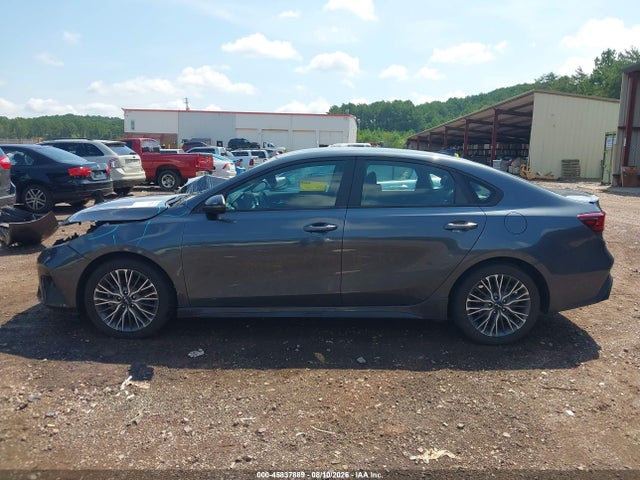 Aukcja sprzedaży 2024 Kia Forte Gt-line, vin: 3KPF54AD6RE705197, numer aukcji: 45837889