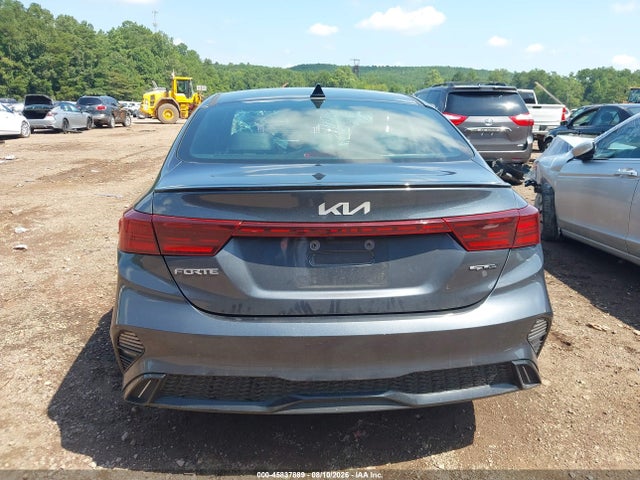 Aukcja sprzedaży 2024 Kia Forte Gt-line, vin: 3KPF54AD6RE705197, numer aukcji: 45837889