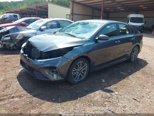 Aukcja sprzedaży 2024 Kia Forte Gt-line, vin: 3KPF54AD6RE705197, numer aukcji: 45837889