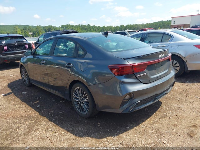 Aukcja sprzedaży 2024 Kia Forte Gt-line, vin: 3KPF54AD6RE705197, numer aukcji: 45837889