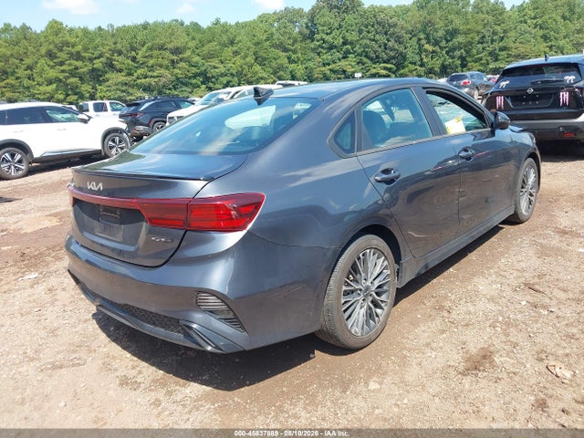 Aukcja sprzedaży 2024 Kia Forte Gt-line, vin: 3KPF54AD6RE705197, numer aukcji: 45837889