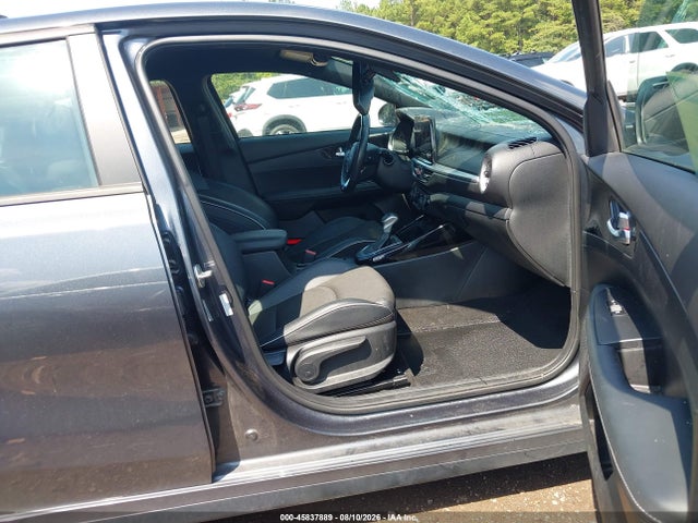 Aukcja sprzedaży 2024 Kia Forte Gt-line, vin: 3KPF54AD6RE705197, numer aukcji: 45837889