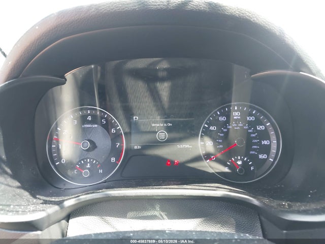 Aukcja sprzedaży 2024 Kia Forte Gt-line, vin: 3KPF54AD6RE705197, numer aukcji: 45837889