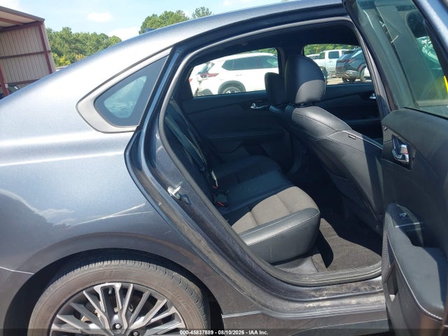 Aukcja sprzedaży 2024 Kia Forte Gt-line, vin: 3KPF54AD6RE705197, numer aukcji: 45837889