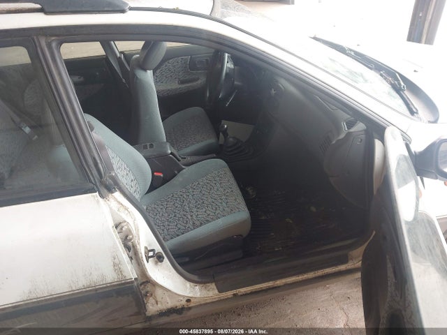 Продаж на аукціоні авто 1997 Subaru Impreza Outback Sport, vin: JF1GF4857VG814770, номер лоту: 45837895