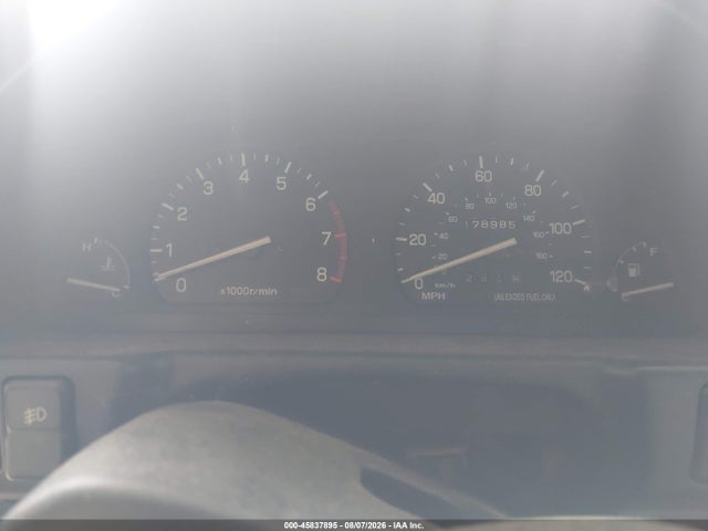 Продаж на аукціоні авто 1997 Subaru Impreza Outback Sport, vin: JF1GF4857VG814770, номер лоту: 45837895