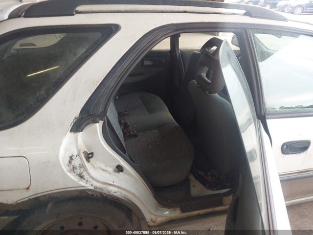Продаж на аукціоні авто 1997 Subaru Impreza Outback Sport, vin: JF1GF4857VG814770, номер лоту: 45837895