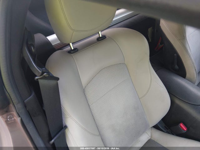 Продажа на аукционе авто 2009 Nissan 370z Touring, vin: JN1AZ44E79M405515, номер лота: 45837897