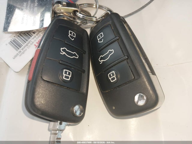 Продаж на аукціоні авто 2020 Audi Q3 Premium Plus 45 Tfsi S Line Quattro Tiptronic, vin: WA1EECF31L1007915, номер лоту: 45837899