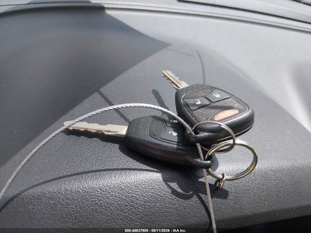 Продажа на аукционе авто 2014 Jeep Compass Sport, vin: 1C4NJDBB1ED569707, номер лота: 45837905