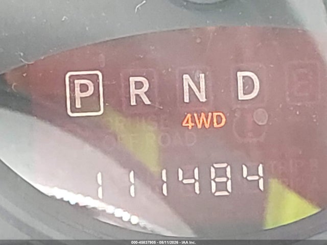 Продажа на аукционе авто 2014 Jeep Compass Sport, vin: 1C4NJDBB1ED569707, номер лота: 45837905