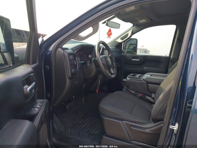 Aukcja sprzedaży 2021 Chevrolet Silverado 2500hd 4wd  Standard Bed Custom, vin: 1GC4YME79MF234454, numer aukcji: 45837906