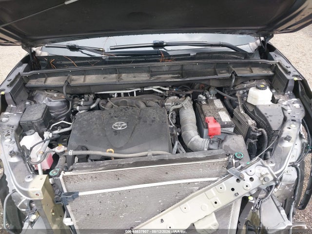 Aukcja sprzedaży 2021 Toyota Highlander Le, vin: 5TDBZRBH3MS122666, numer aukcji: 45837907