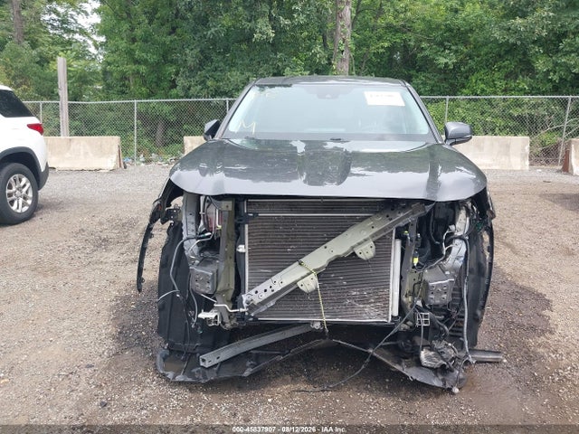 Aukcja sprzedaży 2021 Toyota Highlander Le, vin: 5TDBZRBH3MS122666, numer aukcji: 45837907