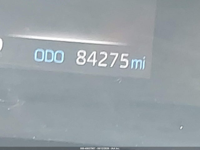 Aukcja sprzedaży 2021 Toyota Highlander Le, vin: 5TDBZRBH3MS122666, numer aukcji: 45837907