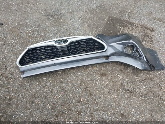 Aukcja sprzedaży 2021 Toyota Highlander Le, vin: 5TDBZRBH3MS122666, numer aukcji: 45837907