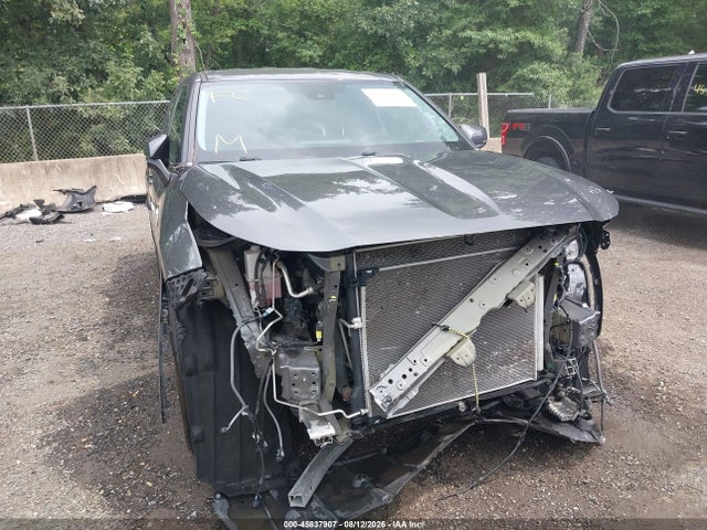 Aukcja sprzedaży 2021 Toyota Highlander Le, vin: 5TDBZRBH3MS122666, numer aukcji: 45837907
