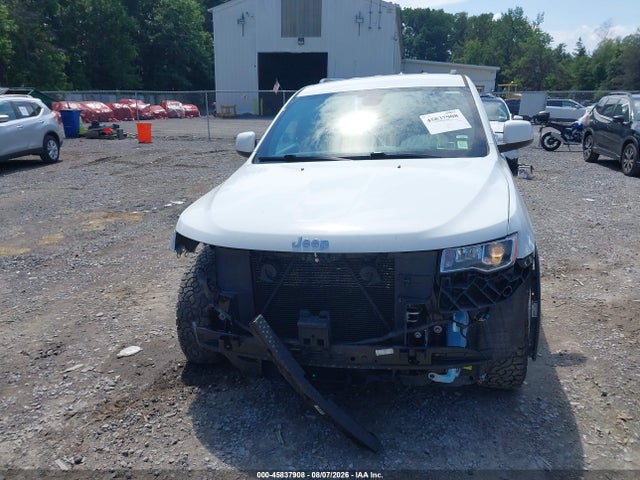 2019 Jeep Grand Cherokee Laredo E 4x4 მანქანა იყიდება აუქციონზე, vin: 1C4RJFAG4KC527723, აუქციონის ნომერი: 45837908