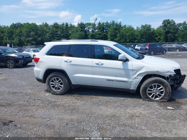 2019 Jeep Grand Cherokee Laredo E 4x4 მანქანა იყიდება აუქციონზე, vin: 1C4RJFAG4KC527723, აუქციონის ნომერი: 45837908