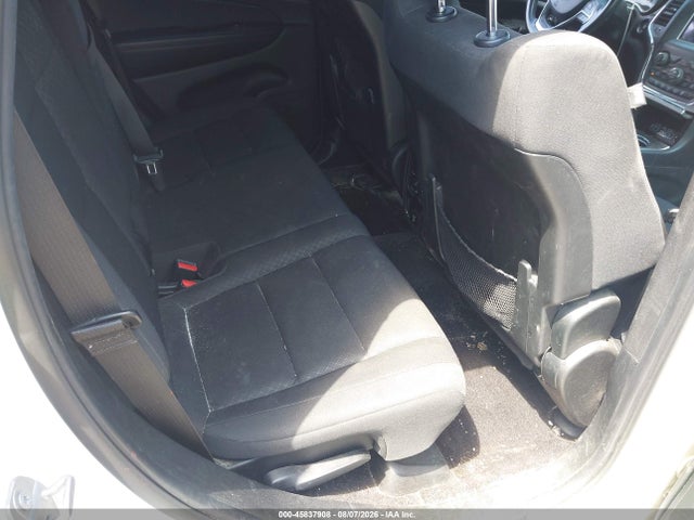 2019 Jeep Grand Cherokee Laredo E 4x4 მანქანა იყიდება აუქციონზე, vin: 1C4RJFAG4KC527723, აუქციონის ნომერი: 45837908