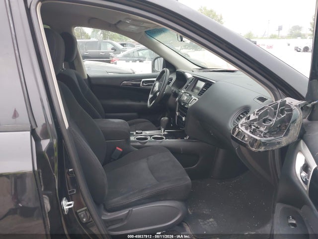 Aukcja sprzedaży 2015 Nissan Pathfinder S, vin: 5N1AR2MN2FC613848, numer aukcji: 45837912