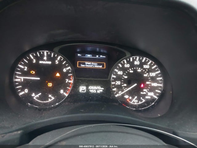 Aukcja sprzedaży 2015 Nissan Pathfinder S, vin: 5N1AR2MN2FC613848, numer aukcji: 45837912