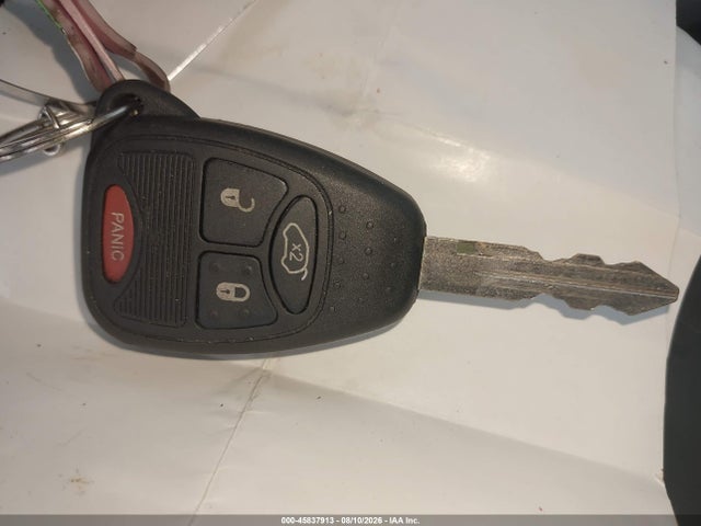 45837913 :رقم المزاد ، 1C4NJDEB7ED731285 vin ، 2014 Jeep Compass Latitude مزاد بيع