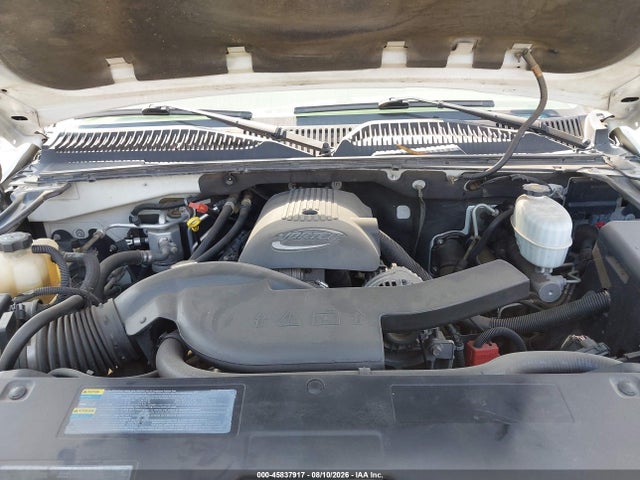 Продаж на аукціоні авто 2005 Gmc Yukon Slt, vin: 1GKEC13T05J154447, номер лоту: 45837917