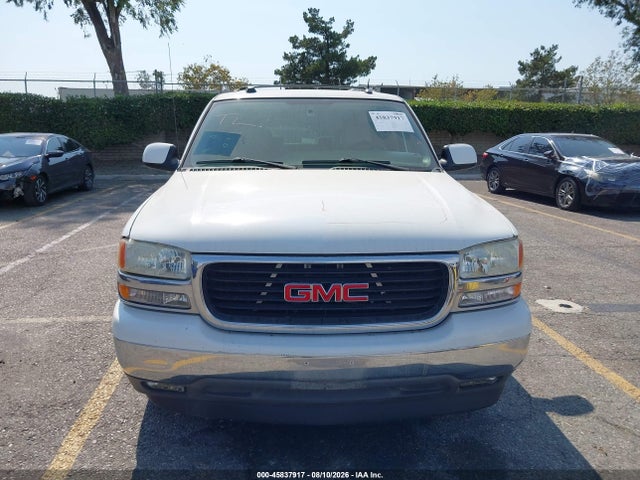 Продаж на аукціоні авто 2005 Gmc Yukon Slt, vin: 1GKEC13T05J154447, номер лоту: 45837917