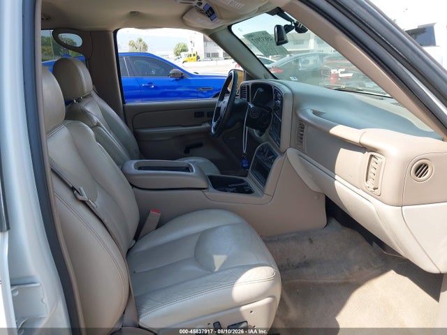 Продаж на аукціоні авто 2005 Gmc Yukon Slt, vin: 1GKEC13T05J154447, номер лоту: 45837917