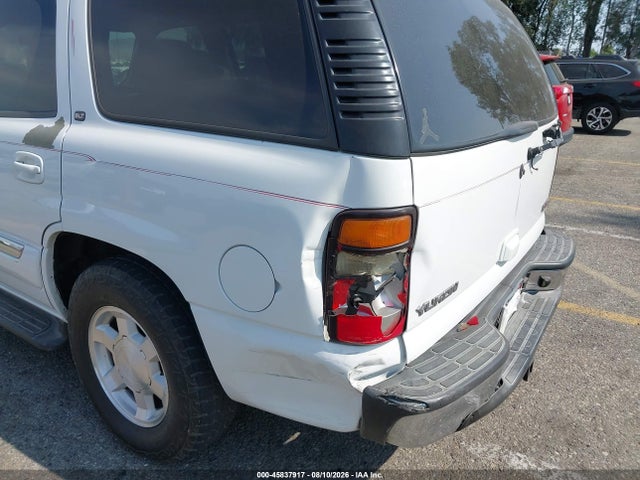 Продаж на аукціоні авто 2005 Gmc Yukon Slt, vin: 1GKEC13T05J154447, номер лоту: 45837917