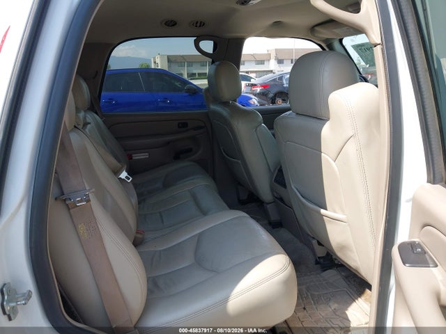 Продаж на аукціоні авто 2005 Gmc Yukon Slt, vin: 1GKEC13T05J154447, номер лоту: 45837917