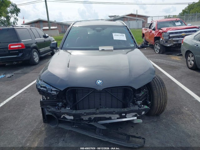 BMW X5 Phev Xdrive50e 2026 5UX43EU04T9120348 Image 13
