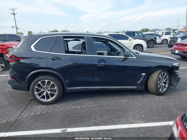BMW X5 Phev Xdrive50e 2026 5UX43EU04T9120348 Image 14