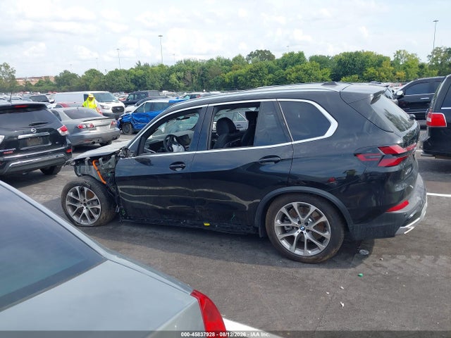BMW X5 Phev Xdrive50e 2026 5UX43EU04T9120348 Image 15