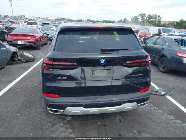 BMW X5 Phev Xdrive50e 2026 5UX43EU04T9120348 Image 17