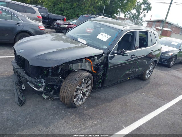 BMW X5 Phev Xdrive50e 2026 5UX43EU04T9120348 Image 2