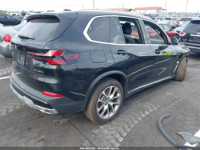 BMW X5 Phev Xdrive50e 2026 5UX43EU04T9120348 Image 4