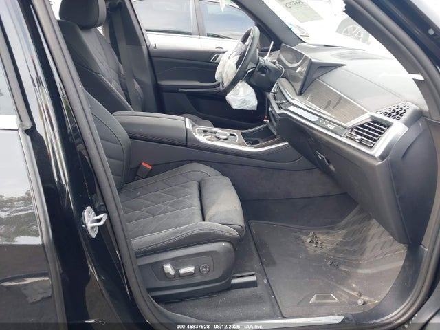 BMW X5 Phev Xdrive50e 2026 5UX43EU04T9120348 Image 5