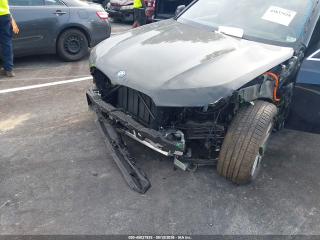 BMW X5 Phev Xdrive50e 2026 5UX43EU04T9120348 Image 6